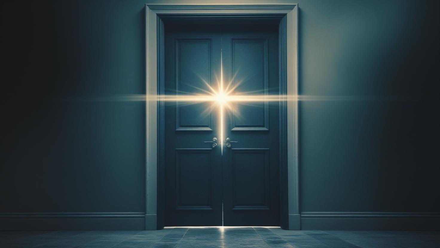 Discover Greatness: Let Fear Lead the Way
